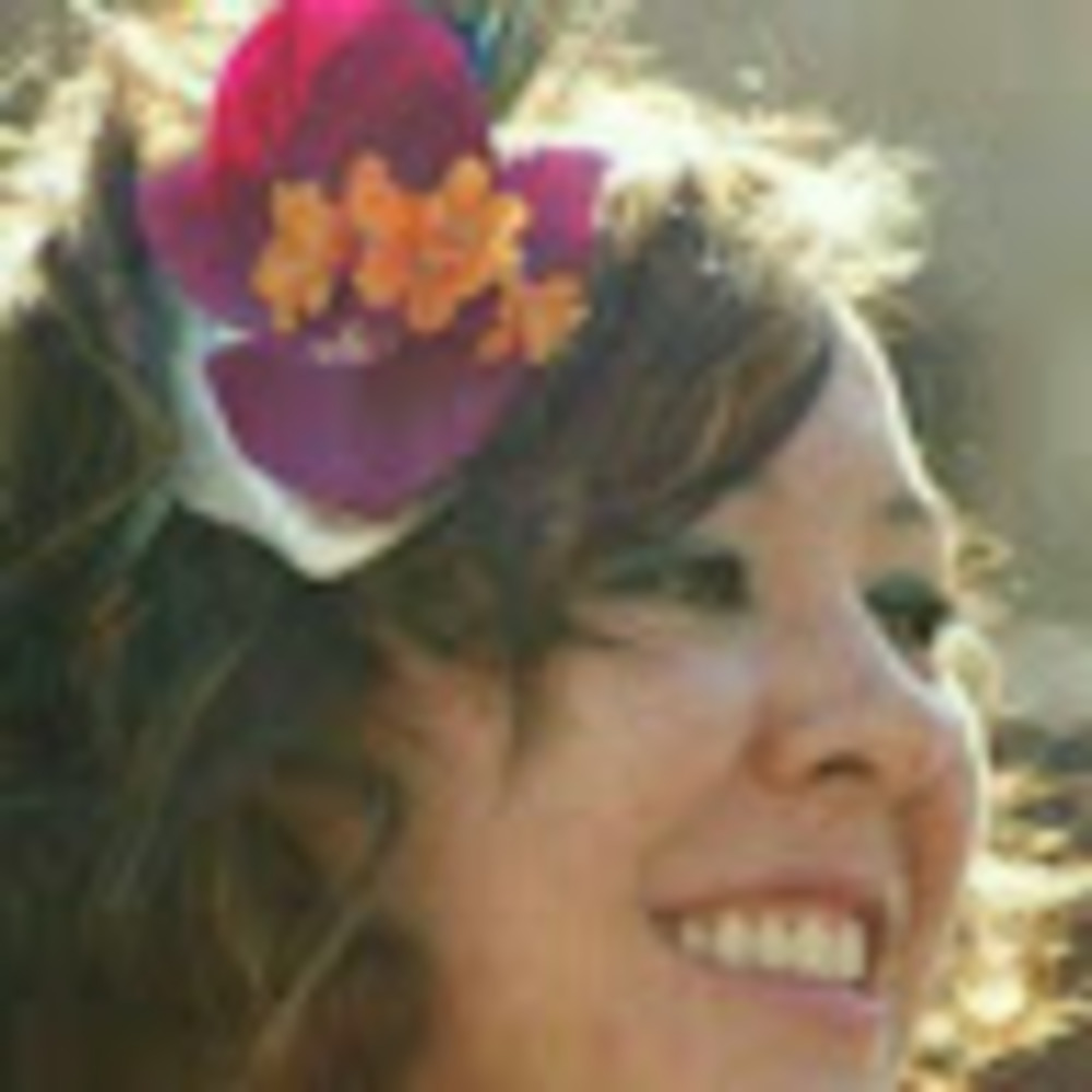 Meet your Posher, Jody